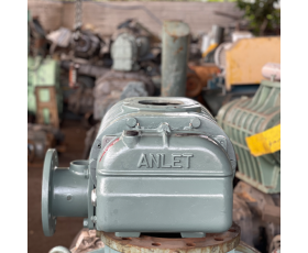 MÁY THỔI KHÍ ANLET BH 125A