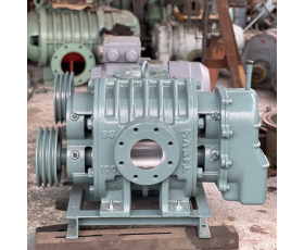 MÁY THỔI KHÍ ANLET BS 100