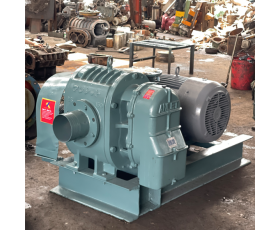 MÁY THỔI KHÍ ANLET BS 150