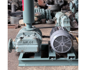 Máy Thổi Khí Anlet BH 80