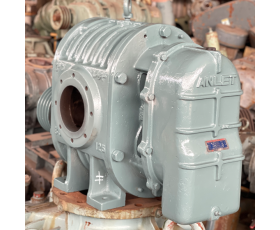 Máy Thổi Khí Anlet Bs 125 Cũ