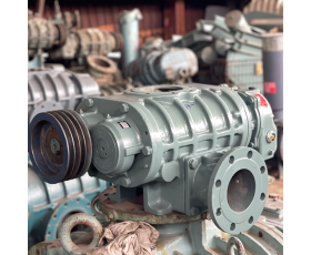 MÁY THỔI KHÍ ANLET BH 125A Cũ