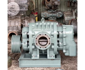 Máy Thổi Khí Anlet Bs 100 Cũ