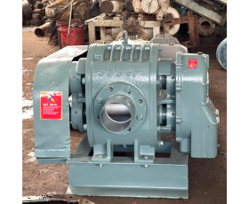 Máy Thổi Khí Anlet Bs 150 Cũ