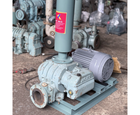 Máy Thổi Khí Anlet BH 80 Cũ