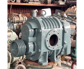 MÁY THỔI KHÍ ANLET BS 125